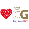 Český Goodwill 2015 má za sebou první týden nominací