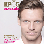 Právě vyšlo zimní číslo Magazínu KPCG