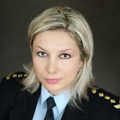 "Vězni nejsou divá zvěř," říká ředitelka věznice Gabriela Slováková