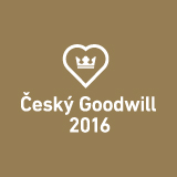 Po 3 týdnech má Český Goodwill 2016 na svém kontě 42 nominací