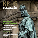 Právě vyšlo: Letní číslo Magazínu KPCG