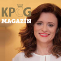Magazín KPCG v novém vydání