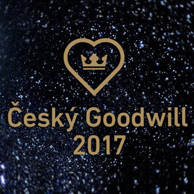 Ťuk, Ťuk! ČeskýGoodwill klepe na dveře! Od dnešní půlnoci máte posledních 168 hodin na poslání hlasu svému favoritovi jubilejního pátého ročníku!