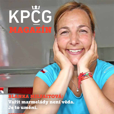 Právě vyšlo: 12. vydání Magazínu KPCG