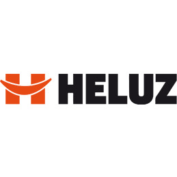 HELUZ cihlářský průmysl | stříbrný partner