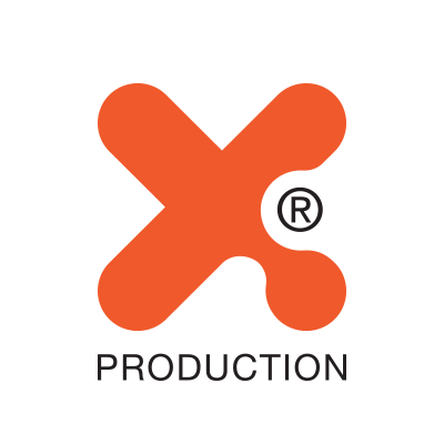  X PRODUCTION | technologický partner