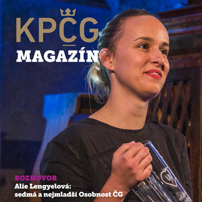 Jubilejní 17. vydání Magazínu KPCG završuje 5 let klubových aktivit