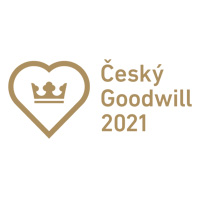 60 finalistů představují firmové oscary Český Goodwill 2021 