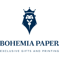 BOHEMIA PAPER | partner galavečera