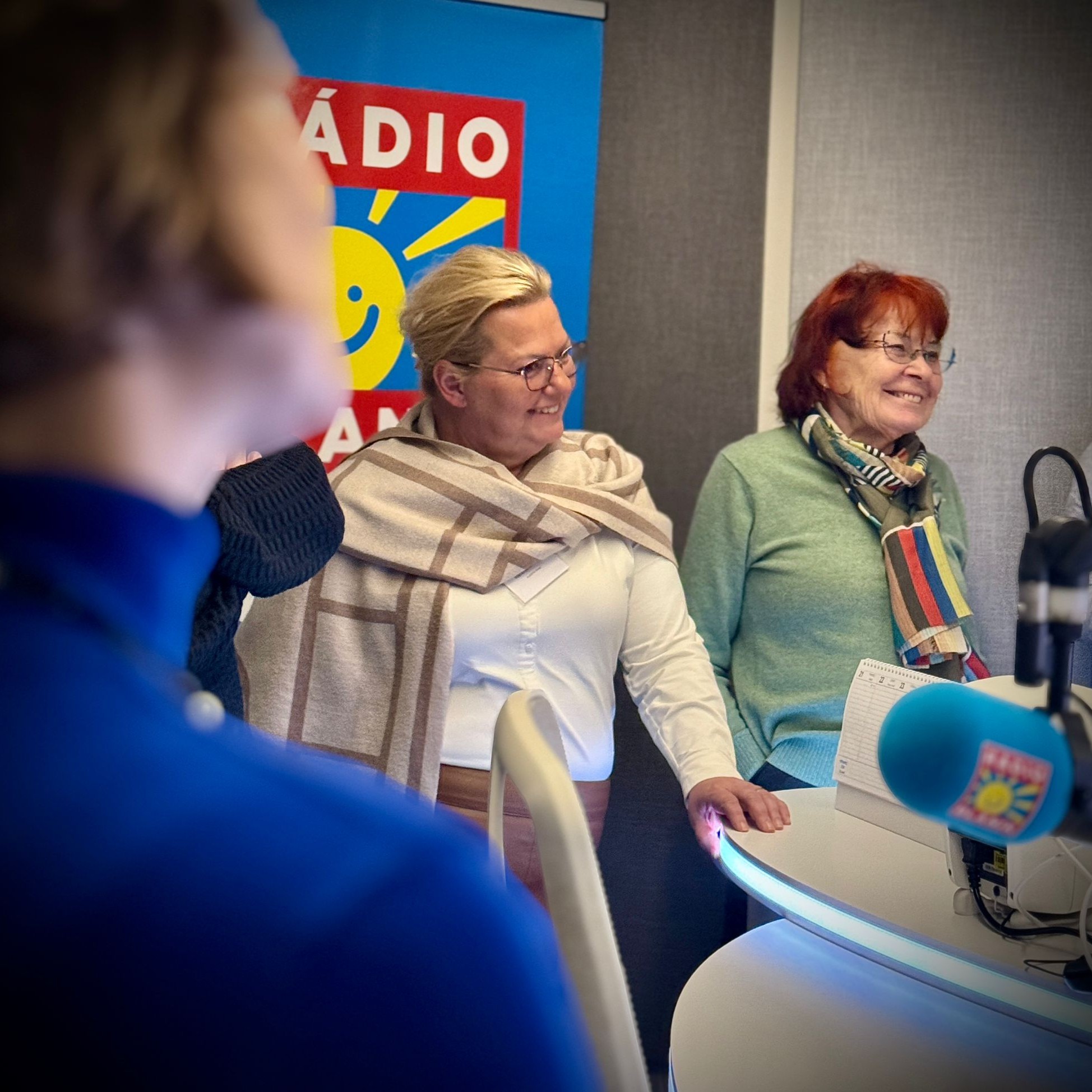 14. ročník firmových oscarů zahájen ON AIR